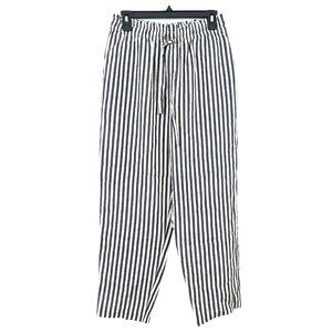 Jenni Kayne Striped Rio Pants Medium Pre-Loved